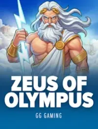 zeus of olympus official logo